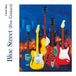 Blue Chris Rea Blue Street (five Guitars) CD