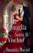 Il Cuori Regency in Fiamme-Il Canaglia Sotto il Vischio Paperback