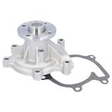 FEBI FE32687 Waterpomp Compatibel met TOYOTA YARIS