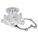 FEBI FE32687 Waterpomp Compatibel met TOYOTA YARIS