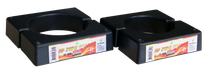 Den Braven Zwaluw FireProtect Brandmanchet voor buis Ø 125 mm Zwart (6 stuks)
