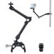 Super OTraki Super Clamp en Magic Arm