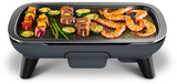 Tefal YY4570FB Elektrische Grillplaat - 2400W - Zwart