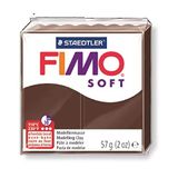 Fimo 8020 – 75 – Pasta-drogend