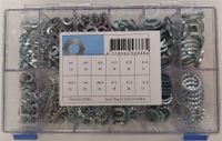 Merkloos / Sans marque Icecat Assortiment ringen D127+D6798 elvz