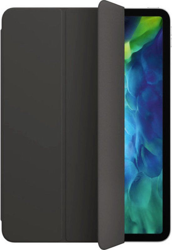 Apple Smart Folio Cover - iPad Pro 11 inch (2020) - Black