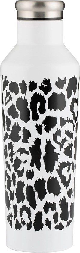 Typhoon Leopard 800ml Kleurveranderende Fles