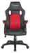 Merkloos Gamingstoel V1 in Zwart-Rood voor Comfortabel Gamen