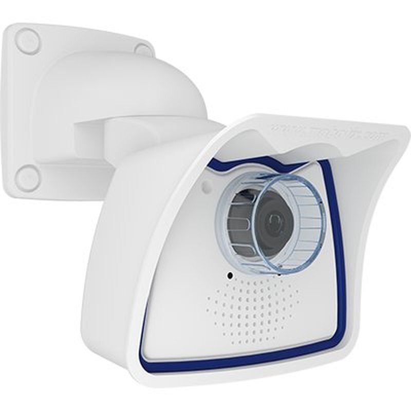 Mobotix Mx-M26B-6D041 wit