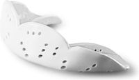 Sisu - Aero 1.6 - Bitje - Junior Mondbeschermer / Gebitsbeschermer / Mouthguard - Maat S - Wit
