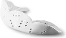 Sisu - Aero 1.6 - Bitje - Junior Mondbeschermer / Gebitsbeschermer / Mouthguard - Maat S - Wit