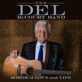 Songs Del McCoury Band Songs of Love and Life LP