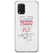 ERT GROUP mobiel telefoonhoesje voor Xiaomi MI 10 LITE origineel en officieel erkend Disney patroon Dumbo 004