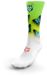 Otso Butterfly Long Socks Green EU 40-43