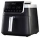 Ninja Friteuse sans huile Max Pro AF180EU, Capacité 6.2L, 6 programmes, 2000W