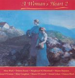 Music&Words Dolphin Records Various Artists - A Woman's Heart 2 (CD)