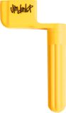 Jim Dunlop - Tuning Winder - Stringwinder - Geel - Display 12 Stuks