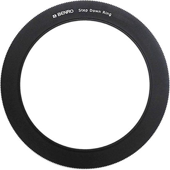 Benro Step Down Ring Size 82-49mm