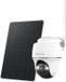 Reolink Go PT Plus - 4G LTE 5MP PT-buitencamera