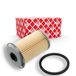 febi bilstein 48472 Brandstoffilter met afdichtring, 1 stuk