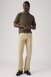 Levi's 501 Original Jean - Homme - 36X34 - Beige / Yellow Sand Garment Dye