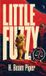 Little Libri GmbH Little Fuzzy: A Science Fiction Classic of First Contact, Intelligence, and the Fight for Personhood