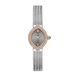 Cerruti 1881 CIWLG0112804 - Horloge - Roestvrij staal - Zilver - 20 mm