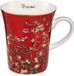 Goebel Almond Tree Red - Artist's Cup