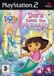 Take-Two Interactive Dora l'Exploratrice : Dora Saves The Mermaids - PS2
