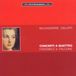 Outhere Ensemble Il Falcone Baldassare Galuppi: Concerti A Quattro (CD)