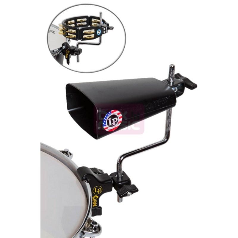 Latin Percussion LP592B-X percussiehouder
