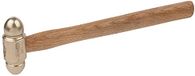 KS Tools 963.2109 BRONZEplus Bankhamer, 400g, Amerikaanse vorm