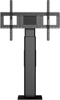 iiyama MD WLIFT1021-B1, Schroeven, 100 kg, 139,7 cm (55"), 2,18 m (86"), 800 x 600 mm, Zwart
