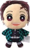 BANPRESTO Tanjiro Demon Slayer Kimetsu no Yaiba Peluche 32cm