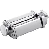 Bosch MUZ5NV1 - Accessoire pour machine à pâtes et raviolis - chrome