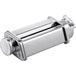 Bosch MUZ5NV1 - Accessoire pour machine à pâtes et raviolis - chrome