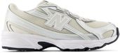 New Balance P740 Lage sneakers Unisex Kinderen Donkergrijs Mesh