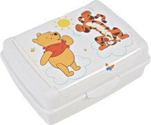 Disney Lunchbox Winnie de Poeh 17 cm -1 stuk