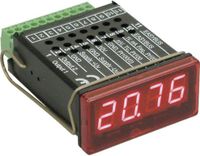 Greisinger GIA 20 EB Universeel meet- en regelapparaat