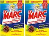 St. Marc reiniger 1,4 kg Multifunctioneel wasmiddel met dennenhars