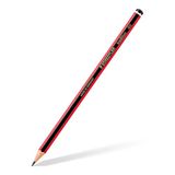 STAEDTLER Tradition 110 Tekenpotloden – 4H, 12-pack