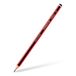 STAEDTLER Tradition 110 Tekenpotloden – 4H, 12-pack