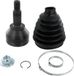 SKF Aandrijfas VKJA 5289