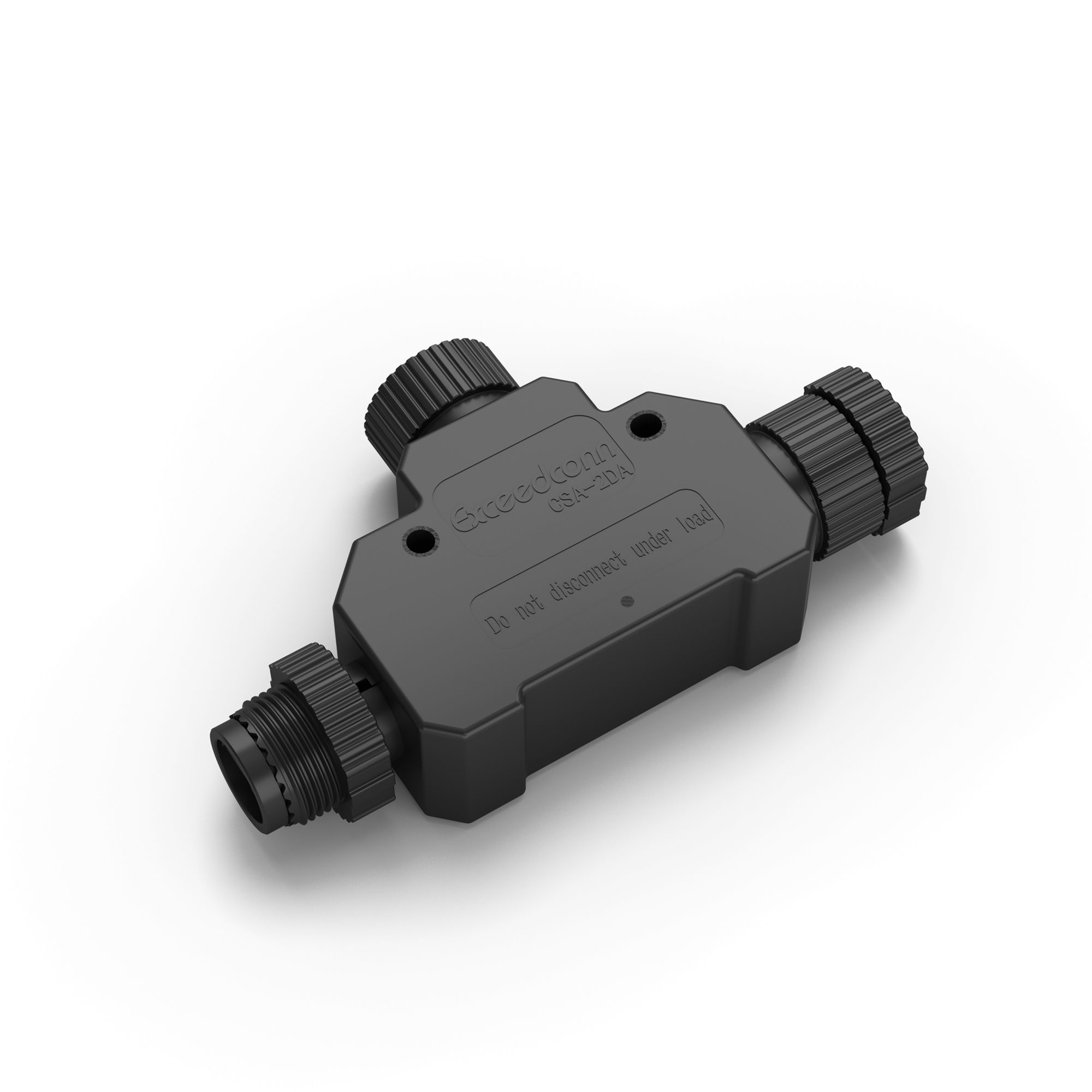 Philips by Signify T-connector voor laagspanning