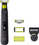 Philips OneBlade Pro 360 QP6541/15 Face + Body logo