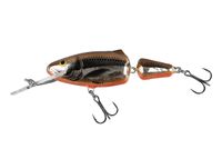 Salmo Frisky Deep Runner 7 cm Hot Olive