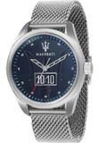 Maserati R8853112002 Traguardo Montre homme