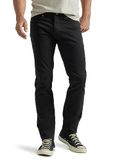Lee heren Jeans Extreme Motion Slim Straight Jean