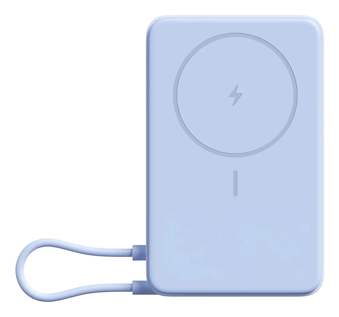 Xiaomi BHR08PCGL 5900 mAh Power Bank - Blue