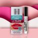 Lady Venezia Lip Plump – Soin des lèvres pour le volume avec acide hyaluronique et SYM3D® transparent